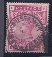 GreatBritain1884: Michel83used (120Euros)Scott108($210) - Sonstige & Ohne Zuordnung