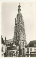 BREDA GROTE KERK - Breda