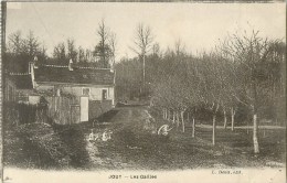 28 - Jouy - Les Gailles - Eure Et Loir - Voir Scans - Jouy