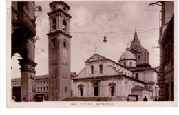 Torino - Cattedrale - Churches