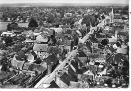 LANDIVY - Vue Générale - Landivy