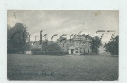 Stapleton (Etats-unis, Nebraska) : The Castle In The Park  In 1910  PF. - Autres & Non Classés