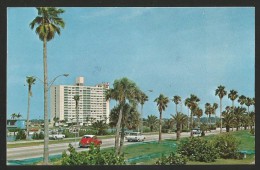 FLORIDA CLEARWATER CAUSEWAY Horizon House Apts. Tampa 1979 - Clearwater