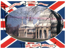 (8001) UK - Brighton Royal Pavillion - Boliche