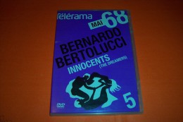 INNOCENTS  ° THE DREAMERS  FILM DE BERNADO BERTOLUCCI - Classic