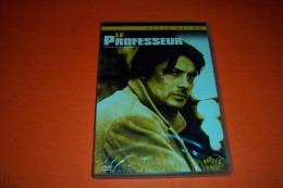 LE PROFESSEUR  AVEC ALAIN DELON - Classic