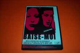 BAISE MOI   ° FILM DE VIRGINIE DESPENTES ET COROLIE TRINH THI - Klassiekers