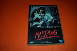 MESRINE  °°  PREMIERE VERSION   AVEC NICOLAS SILBERG ET CAROLINE AGUILAR - Classic