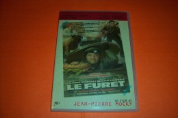 LE FURET  DE JEAN PIERRE MOCKY  AVEC DICK RIVERS - Classic