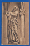 Deutschland; Naumburg An Der Saale; Dom, Johannes; 1921 - Naumburg (Saale)