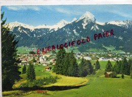 AUTRICHE - REUTTE IN TIROL- - Reutte