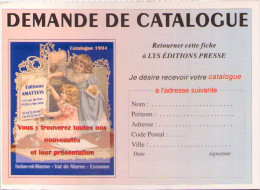 LYS Editions Presse - 77350 Le Mée-sur-Seine - Le Mee Sur Seine