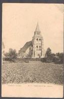 THOUROTTE . Eglise . Etat . - Thourotte