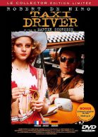 Taxi Driver  °°°°° Robert De Niro  Film De Martin Scorsese - Action, Aventure