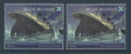 4228/9 **    Valeur Postale - Unused Stamps