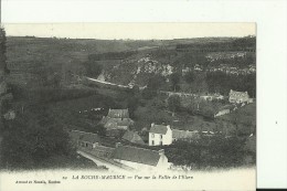 FR1355   --   LA ROCHE - MAURICE   --   VUE SUR LA VALLEE DE  L `ELORN - La Roche-Maurice