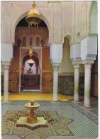 Cpm  MEKNES Moulay Ismail - Meknès