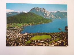 Austria  Gmunden Am Attersee  D119903 - Gmunden