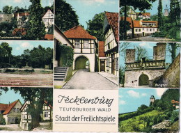 Tecklenburg - Steinfurt