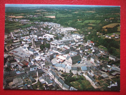 22 - CALLAC - VUE AERIENNE - VUE GENERALE - - Callac