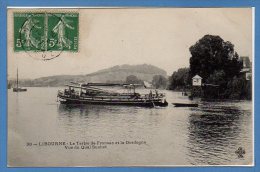 33 - LIBOURNE -- Le Tertre De Fronsac ..... - Libourne