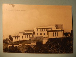 Montelanico - Edificio Scolastico - Educazione, Scuole E Università