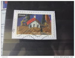 FRANCE TIMBRE OBLITERE  YVERT N°536 ARBRE EN FEU - Used Stamps