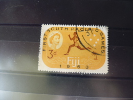 ILES FIDJI TIMBRE OU SERIE YVERT N° 173 - Fiji (...-1970)