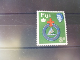 ILES FIDJI TIMBRE OU SERIE YVERT N° 185 - Fiji (...-1970)