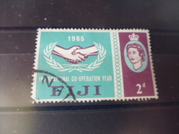 ILES FIDJI TIMBRE OU SERIE YVERT N° 192 - Fiji (...-1970)
