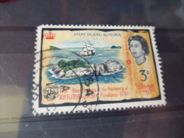 ILES FIDJI TIMBRE OU SERIE YVERT N° 200 - Fiji (...-1970)