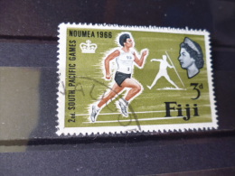 ILES FIDJI TIMBRE OU SERIE YVERT N° 205 - Fiji (...-1970)