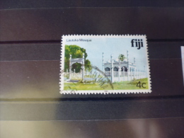 ILES FIDJI TIMBRE OU SERIE YVERT N° 736 - Fiji (1970-...)