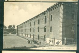 N°245 -  Amiens - La Caserne De La Citadelle FAV128 - Amiens