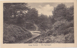 Laag Soeren - De Sprengen - Velp / Rozendaal