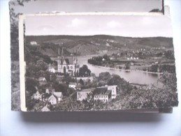 Duitsland Deutschland Rheinland Pfalz Remagen Blick Auf - Remagen