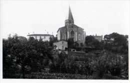 79  CHAMPDENIERS L'Eglise - Champdeniers Saint Denis