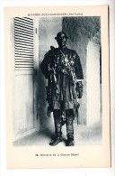 Burkina Faso - Mission D'Ouagadougou (Haute Volta) - Ministre De La Guerre Mossi - N° 38 - Burkina Faso