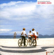 Les Inrockuptibles Musiques 2003 - Compilaties