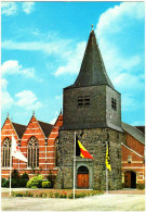 De Kerk Van Oostham - Autres & Non Classés