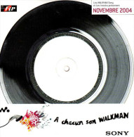 Les Inrockuptibles Musiques Novembre 2004 - Hit-Compilations