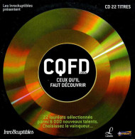 Les Inrockuptibles CQFD 2004 - Hit-Compilations