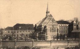 BELGIQUE - HAINAUT - TOURNAI - KAIN - Collège N.-D. De La Tombe. - Tournai