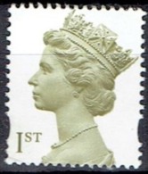 GREAT BRITAIN #  STAMPS FROM YEAR 2006 STANLEY GIBBONS 1668 - Neufs