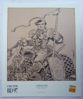 EX LIBRIS - TARQUIN - Lanfeust De Troy - SOLEIL FNAC 1997 XL - Illustrateurs S - V