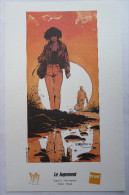 EX LIBRIS - VANCE - XIII  - Le Jugement DARGAUD FNAC 1997 - Illustratori S - V