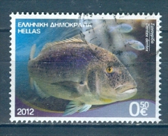 Greece, Yvert No 2611 - Usati