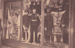 Musée Royal De L´Armée, Bruxelles - RUSSIE - Marine Impériale Et Généraux De Cavalerie - Musées