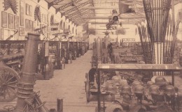 Musée Royal De L´Armée, Bruxelles - Hall Des Alliés, 1914-1918 - Musées