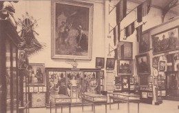 Musée Royal De L´Armée, Bruxelles - Révolution De 1830 - Musées